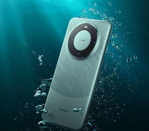 华为mate60 pro最新爆料 第1张 华为mate60 pro最新爆料 第1张